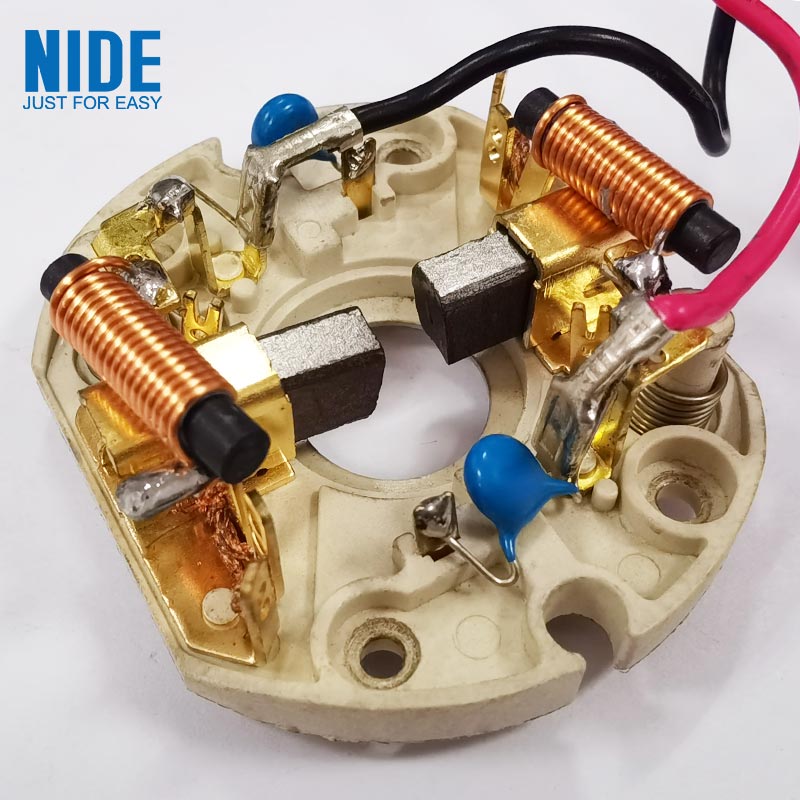 Чӣ тавр моторҳои карбон беҳтар ва дарозумрӣ