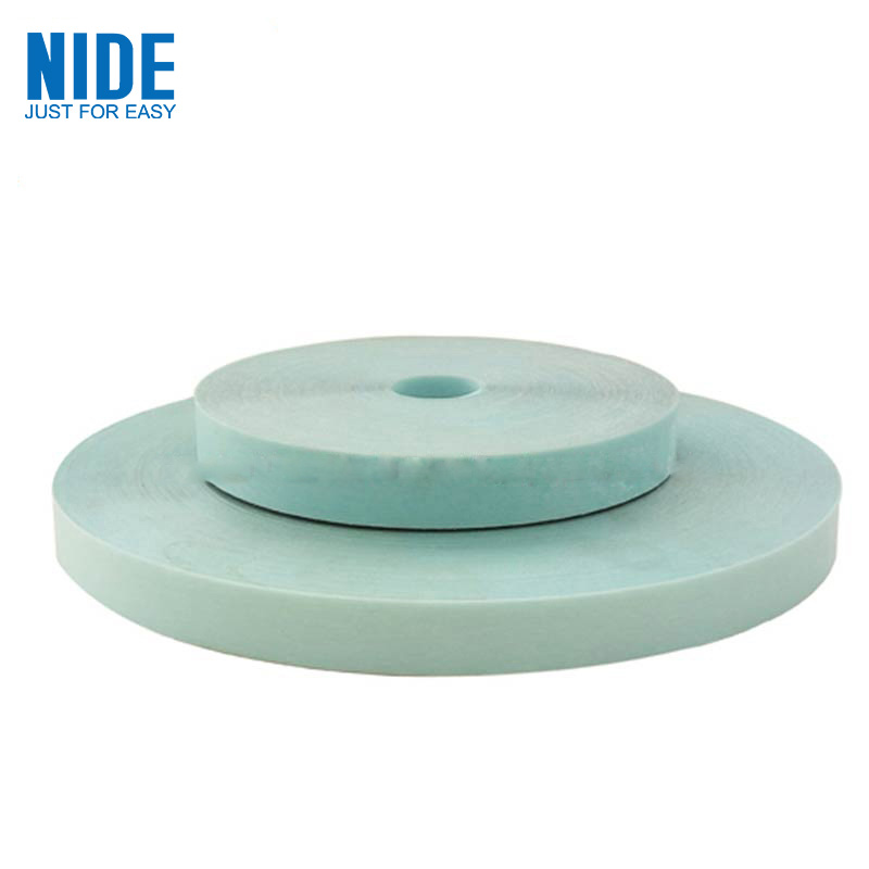 Чӣ тавр коғази изолятсияи DM барномаҳои барқии баландсифатро дастгирӣ мекунад?